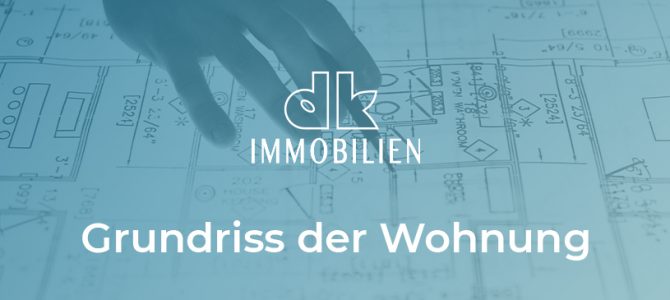 Ist Ihre Wohnung gut geschnitten?