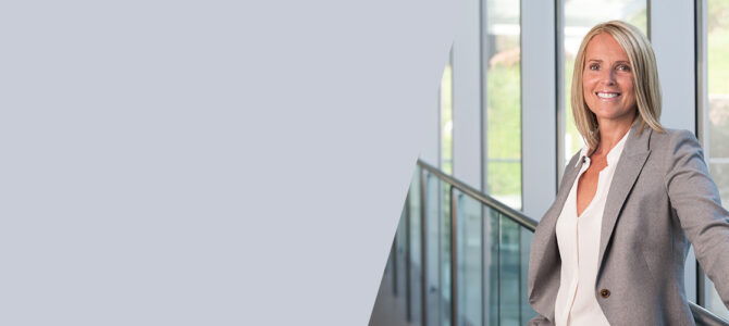 SERIÖS, VERLÄSSLICH, PERSÖNLICH