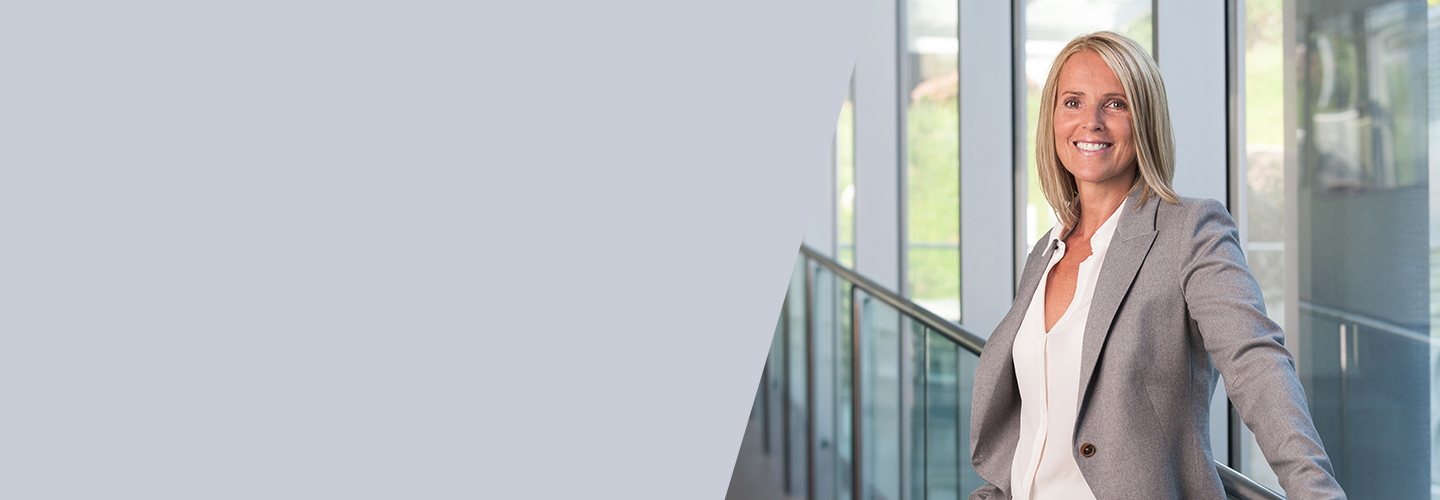 SERIÖS, VERLÄSSLICH, PERSÖNLICH